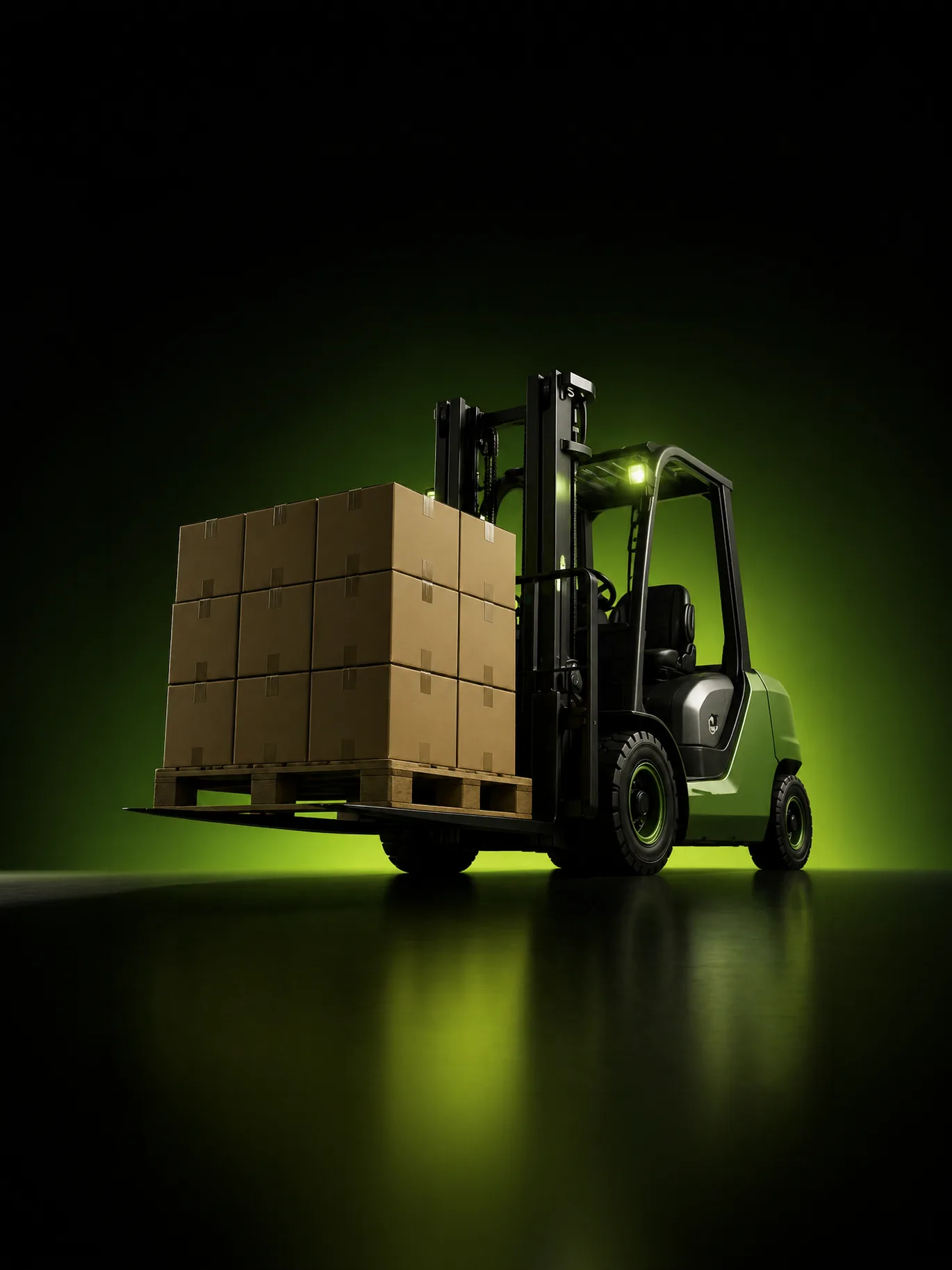 How Smart Identification & Tracking is Transforming Offsite Wood Construction
