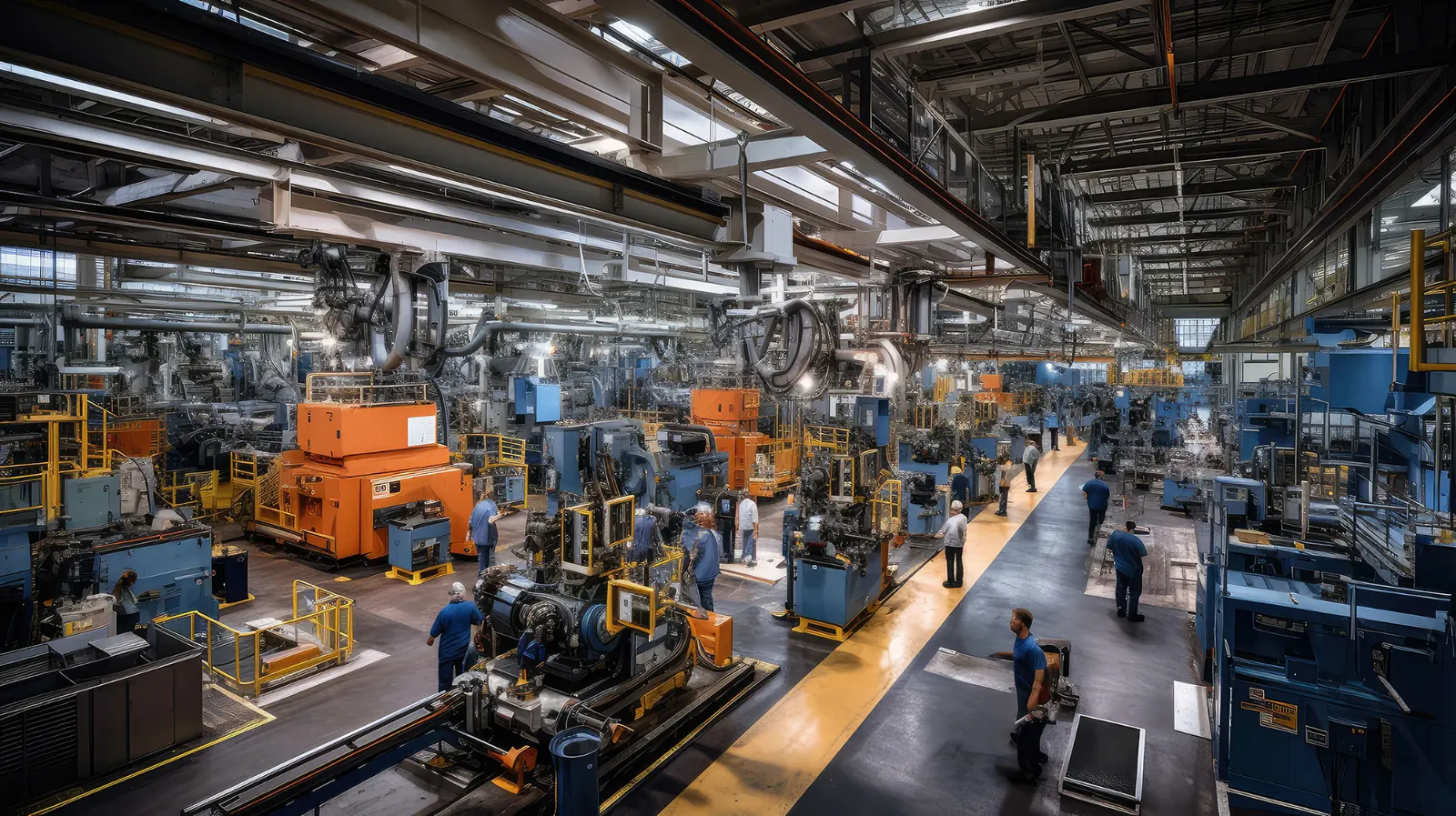 Reshoring Still Too Expensive for Most Manufacturers: How Automation Can Help Reduce Costs