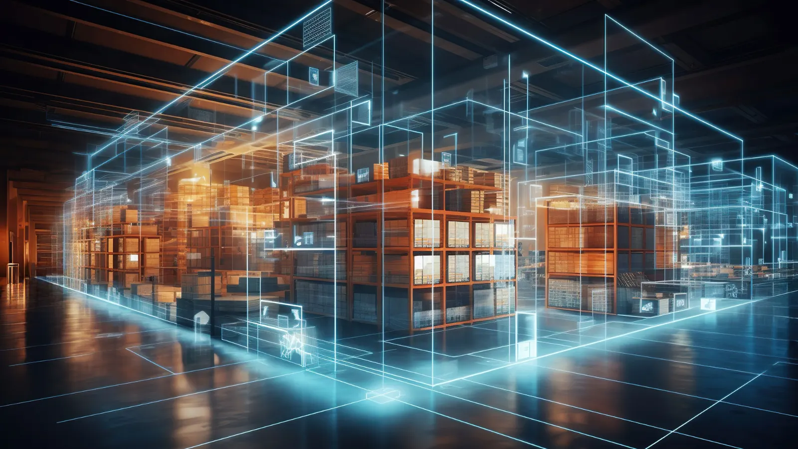 The Future of Smart Warehousing: How Automation Is Changing the Game