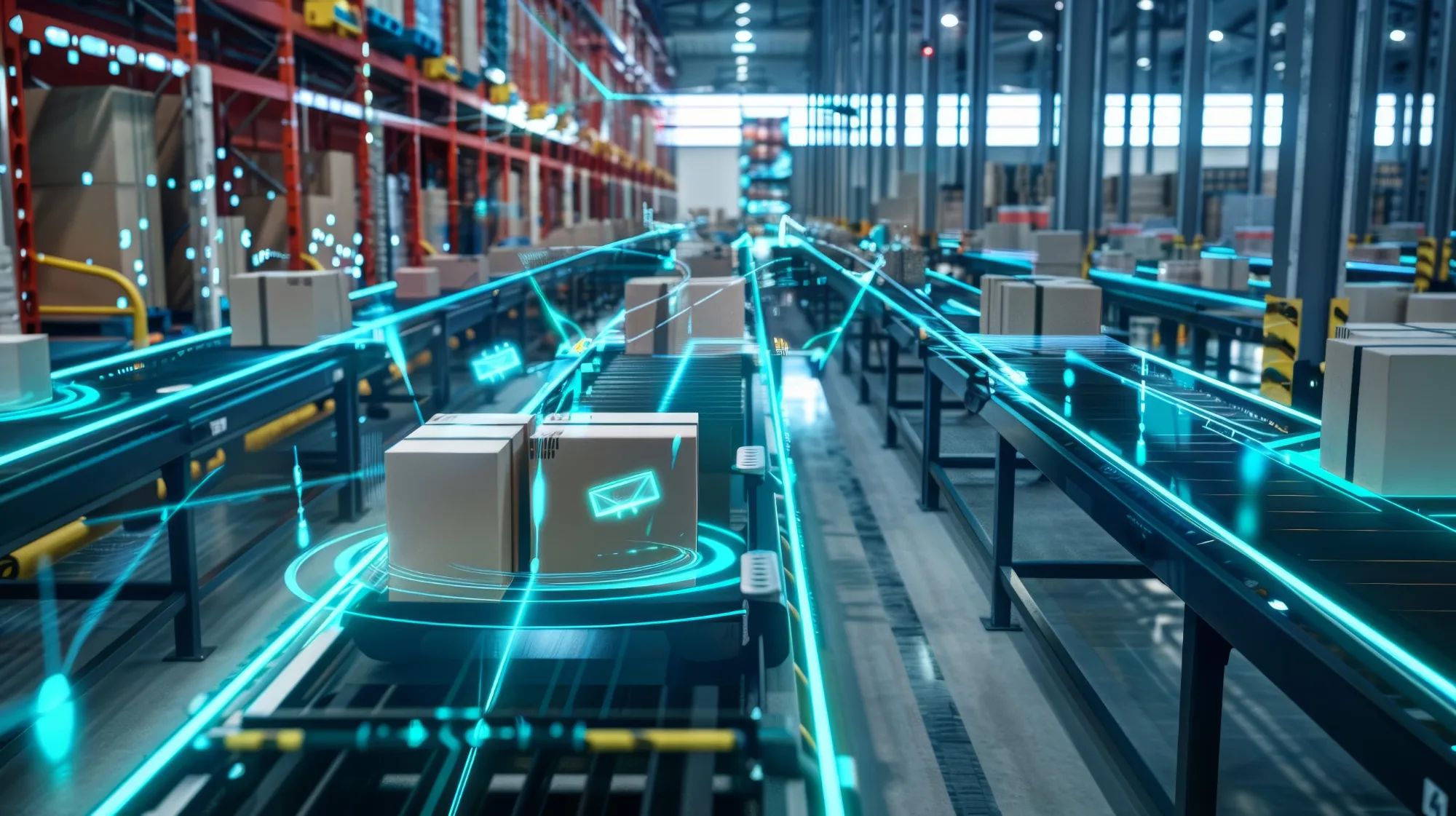 What "90% Warehouse Tech Adoption" Actually Looks Like