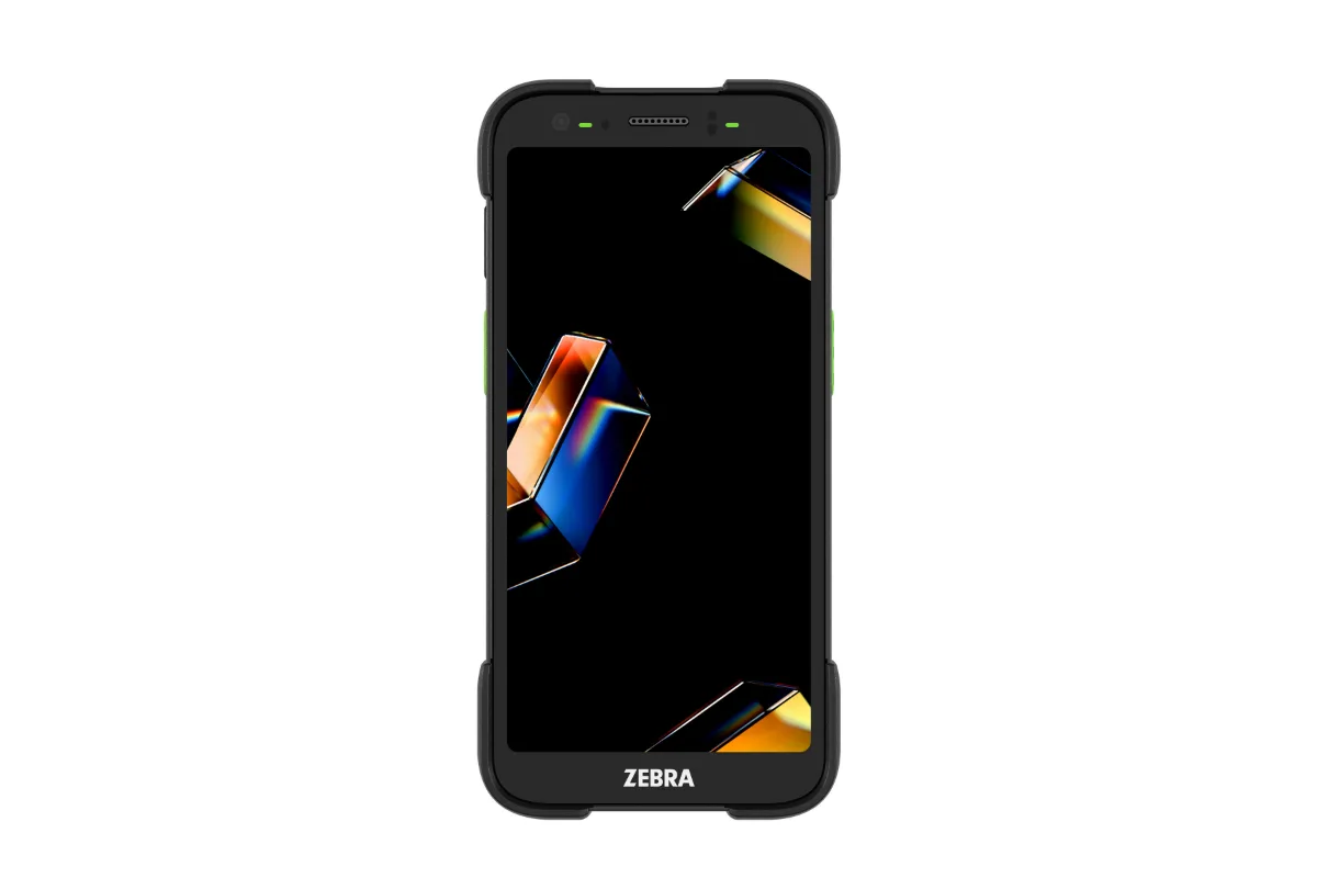 Zebra TC701, a rugged handheld mobile computer for warehouse, retail and field work