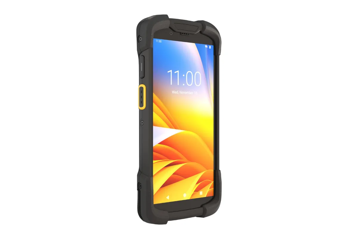 Zebra TC73, a rugged handheld mobile computer for warehouse, retail and field work