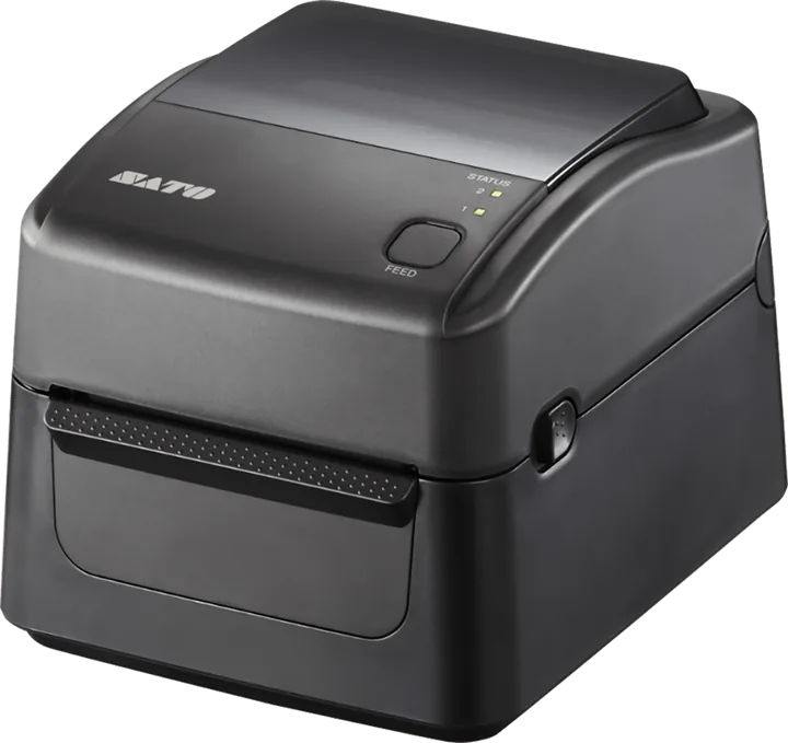 Imprimante d'étiquettes de bureau SATO WS4