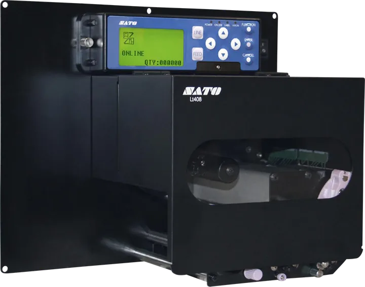 Moteur d'impression SATO Lt408