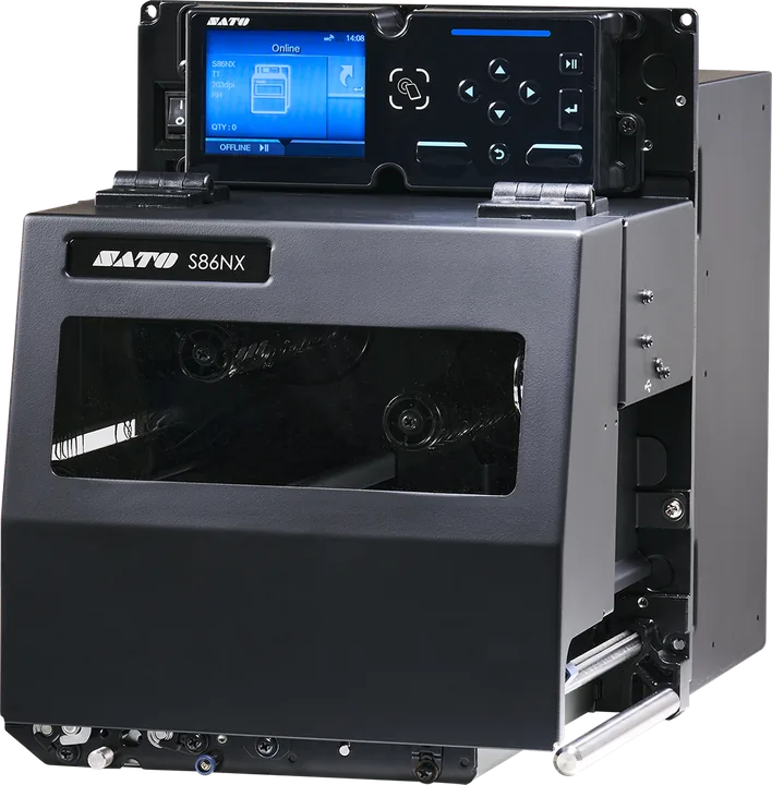 Moteur d'impression SATO S86NX