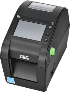 Imprimante de bureau TSC DH 2 po