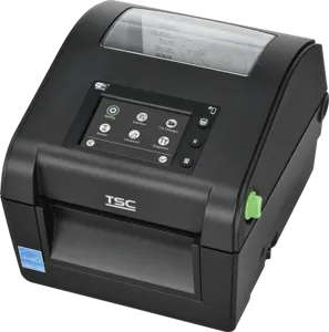 Imprimante de bureau TSC DH 4 po