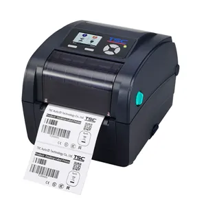 Imprimante de bureau TSC TC 4 po