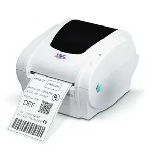 Imprimante de bureau TSC TDP 4 po