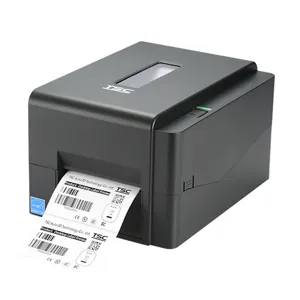 Imprimante de bureau TSC TE 4 po