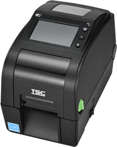 Imprimante de bureau TSC TH 2 po