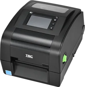 Imprimante de bureau TSC TH 4 po