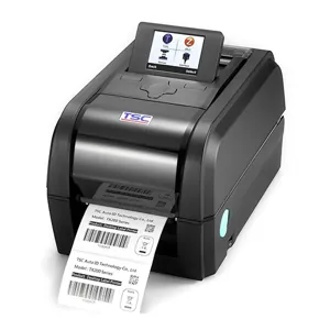 Imprimante de bureau TSC TX 4 po