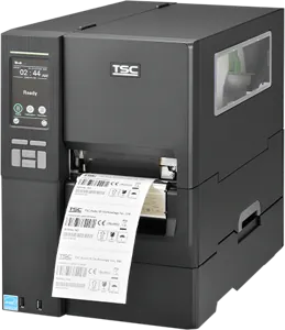 Imprimante industrielle TSC MH 4 po