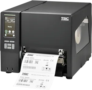 Imprimante industrielle TSC MH 6 po