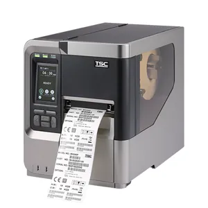 Imprimante industrielle TSC MX 4 po