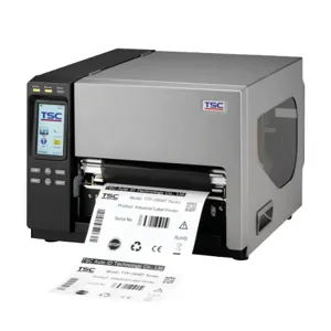 Imprimante industrielle TSC TTP 8 po