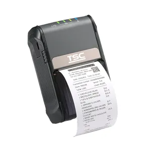 Imprimante mobile TSC Alpha 2 po