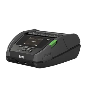 Imprimante RFID TSC Alpha 4 po