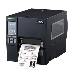 Imprimante RFID TSC MB 4 po