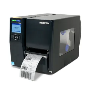 Imprimante RFID TSC T6000e 4 po