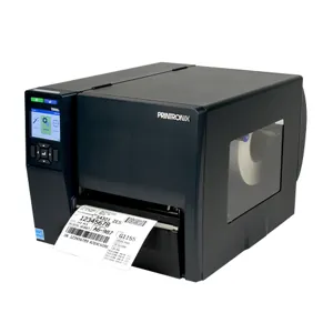 Imprimante RFID TSC T6000e 6 po