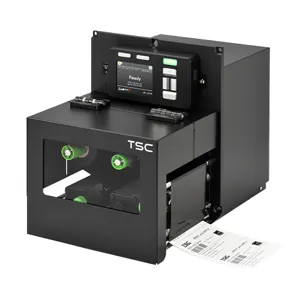 Moteur d'impression TSC PEX 4 po
