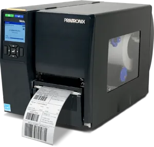 Imprimante industrielle TSC T6000e 4 po