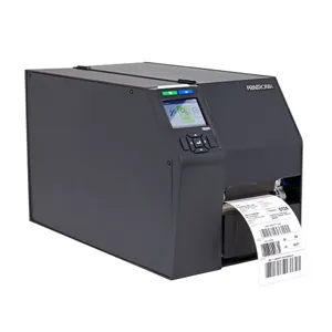 Imprimante industrielle TSC T8000 4 po