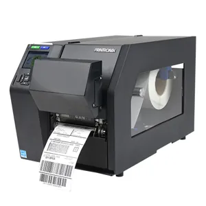 Imprimante industrielle TSC T8000 4 po ODV-2D
