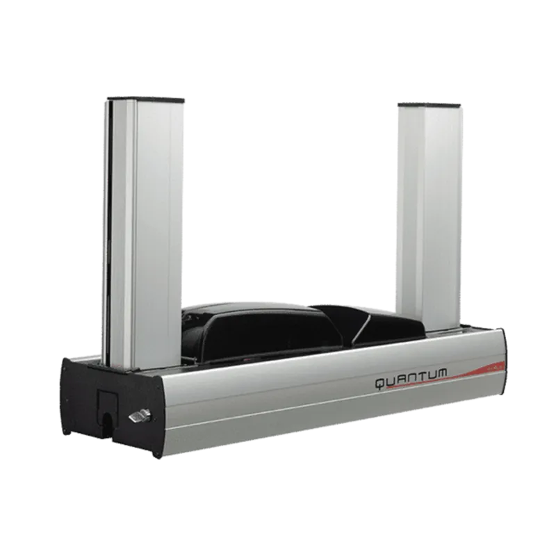 Imprimante de cartes d'identité Evolis Quantum 2