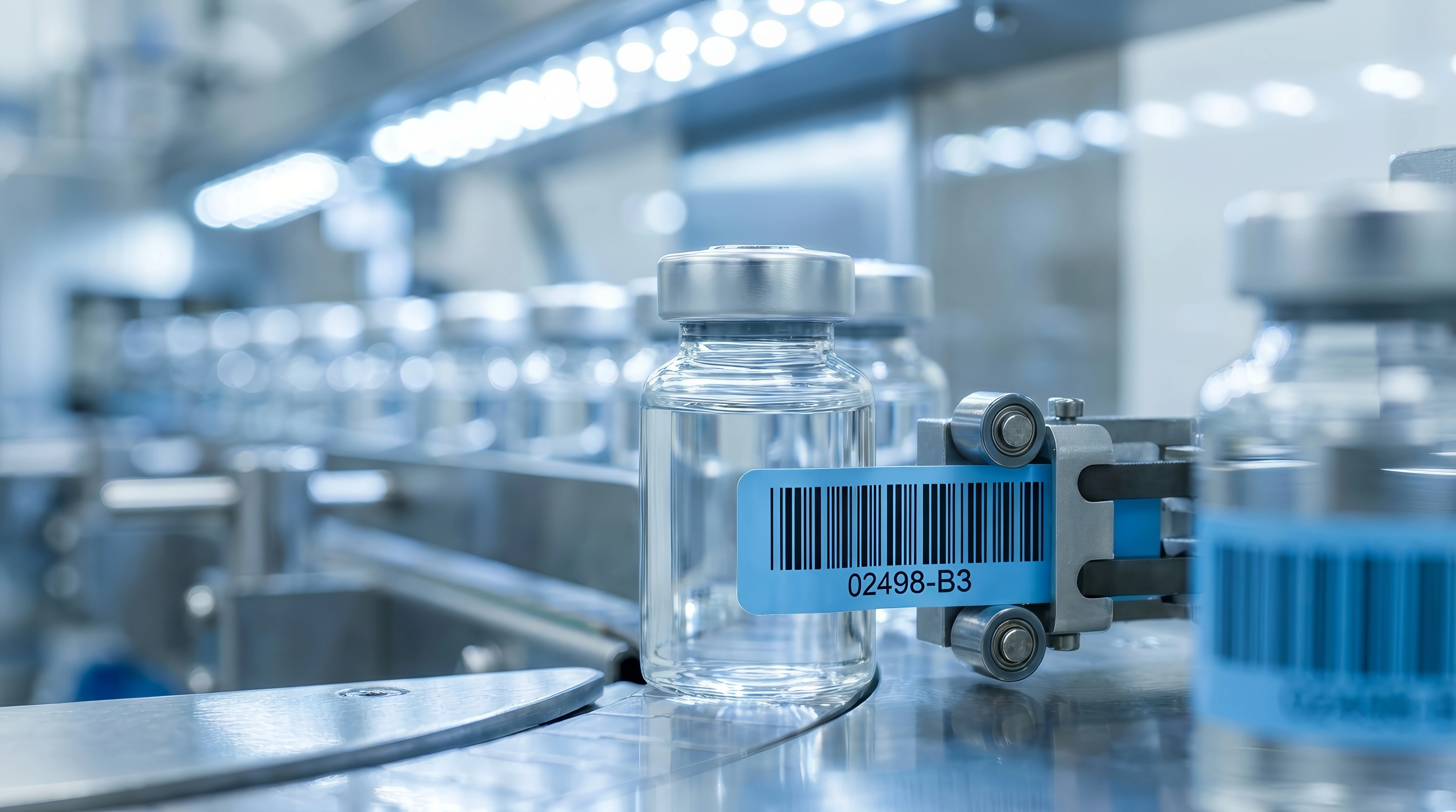 Les bases de la conformité en étiquetage pharmaceutique : guide pratique