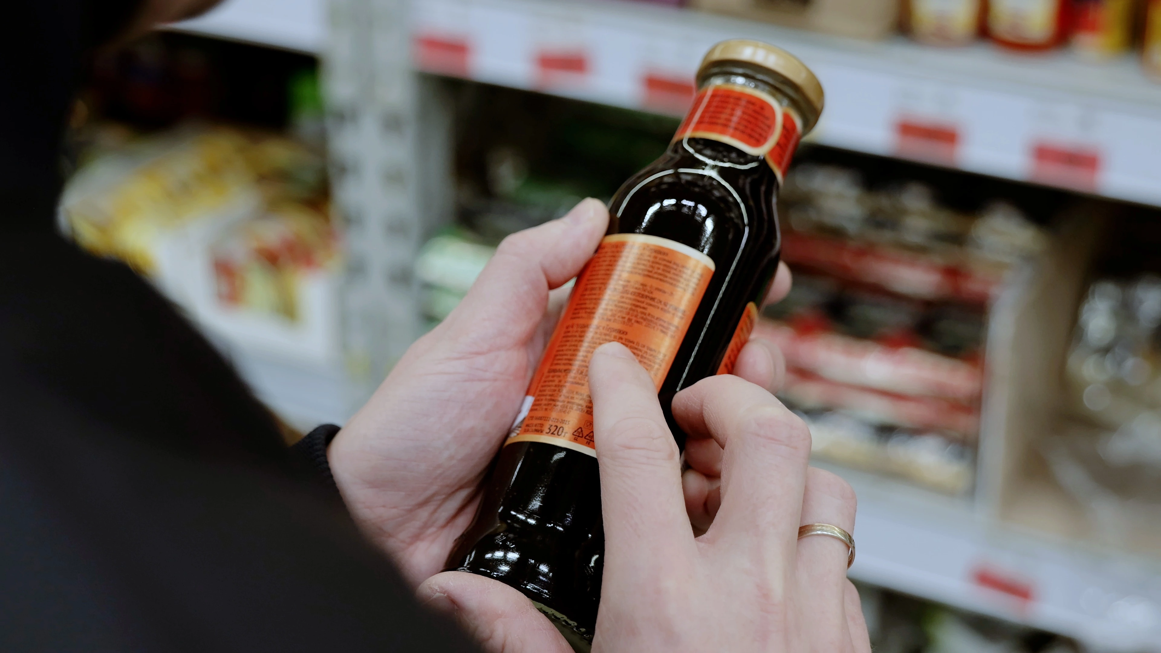Étiquetage de traçabilité dans le secteur des aliments et boissons : ce qu'exige réellement la FSMA 204