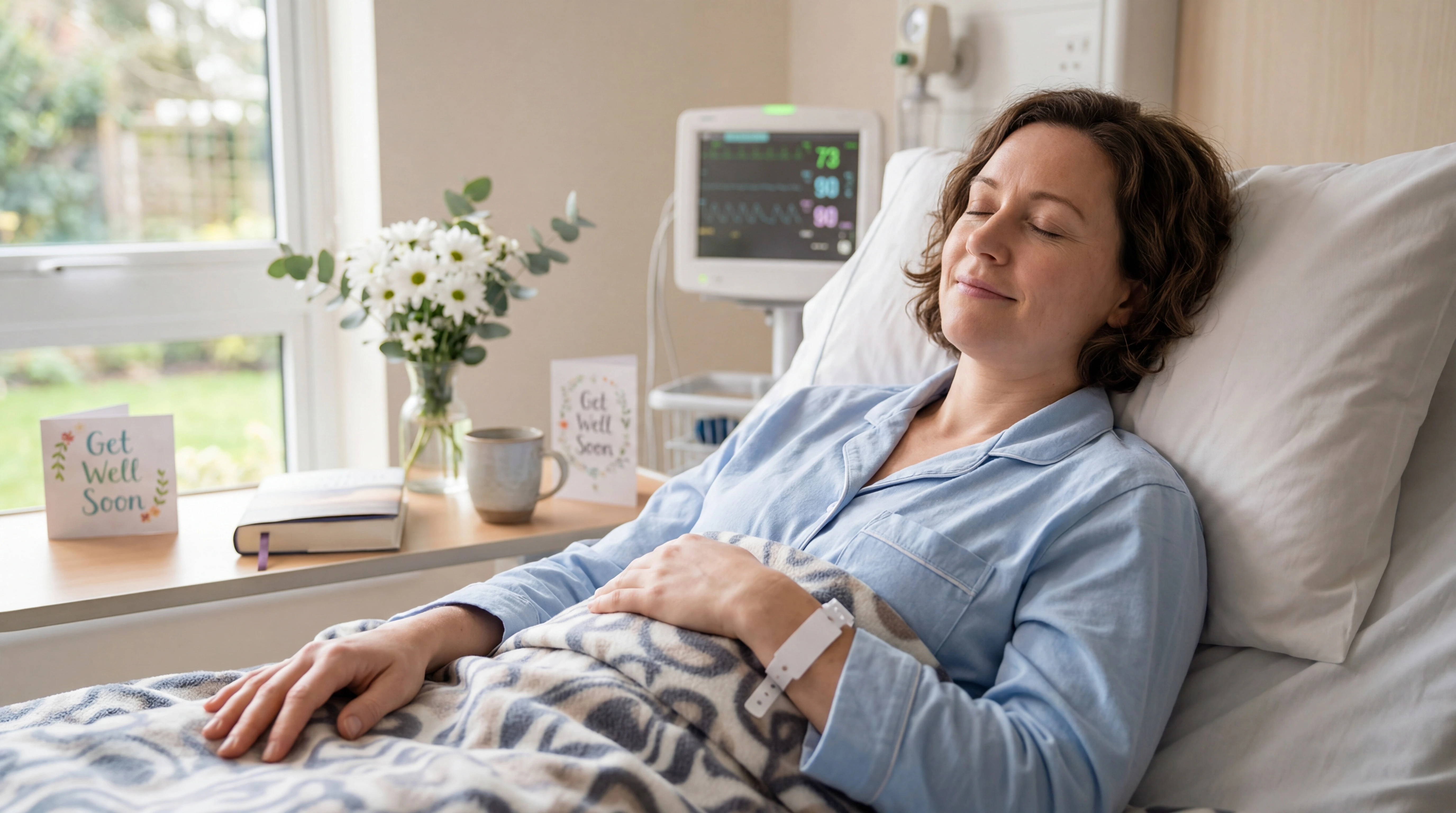 Healthcare Identification Standards: What Wristbands and Asset Tags Actually Have to Do