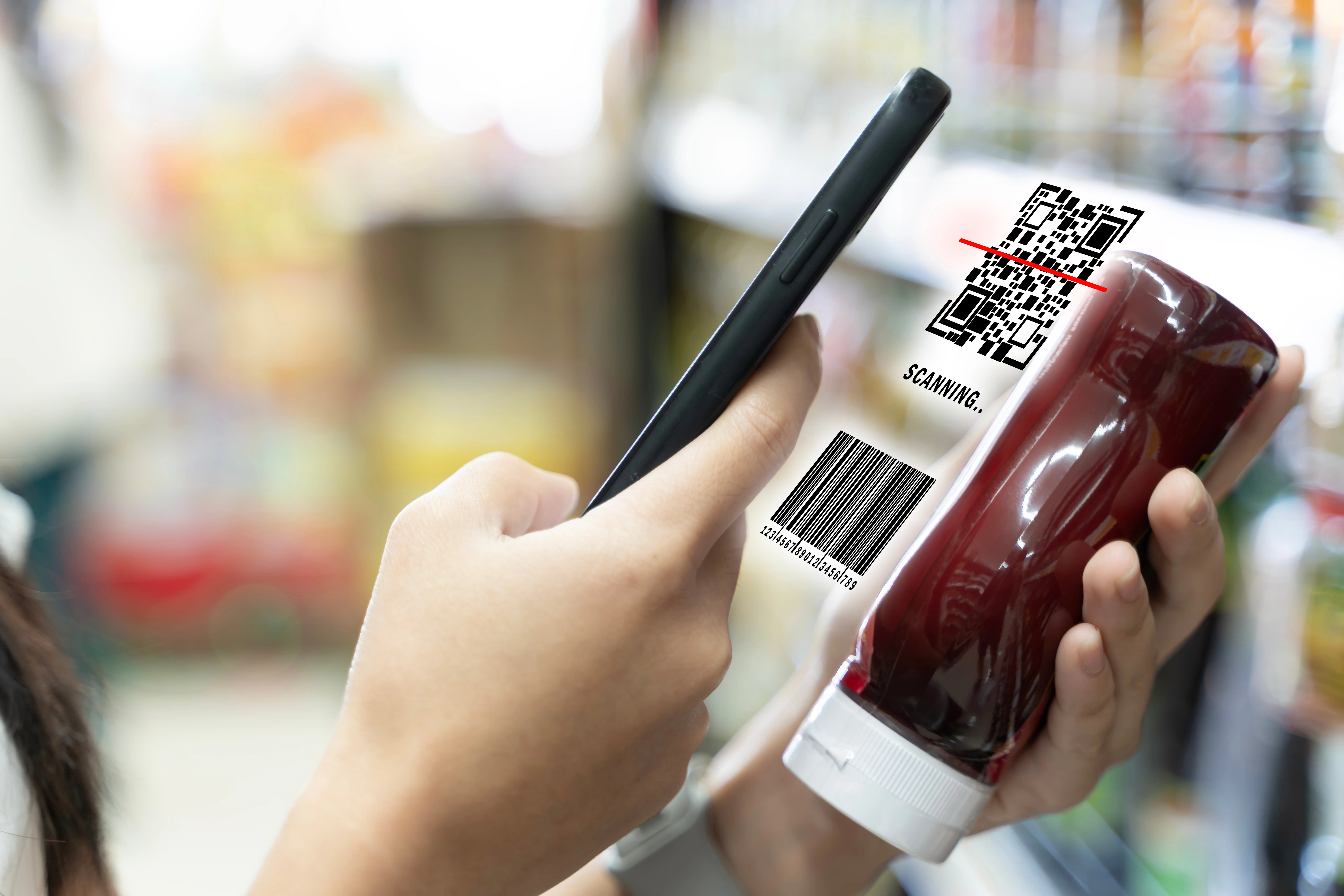 GS1 and Barcode Standards for Regulated Industries: A Plain-English Guide