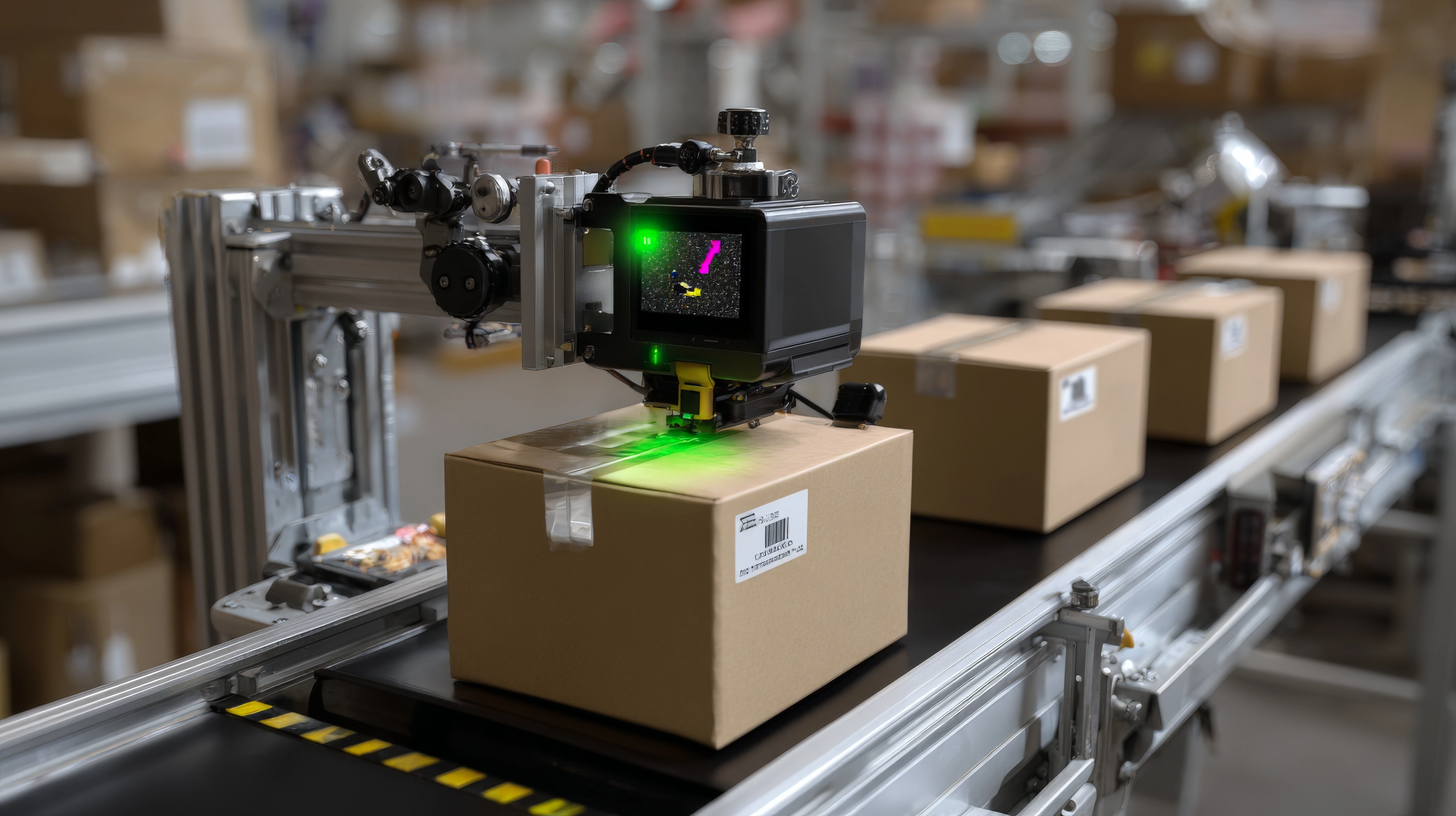 Label Validation and Vision-Inspection Systems: Catching the Error Before It Ships