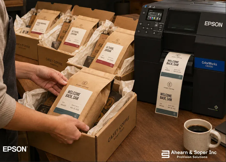 Subscription Boxes Without a Subscription-Sized Label  Bill