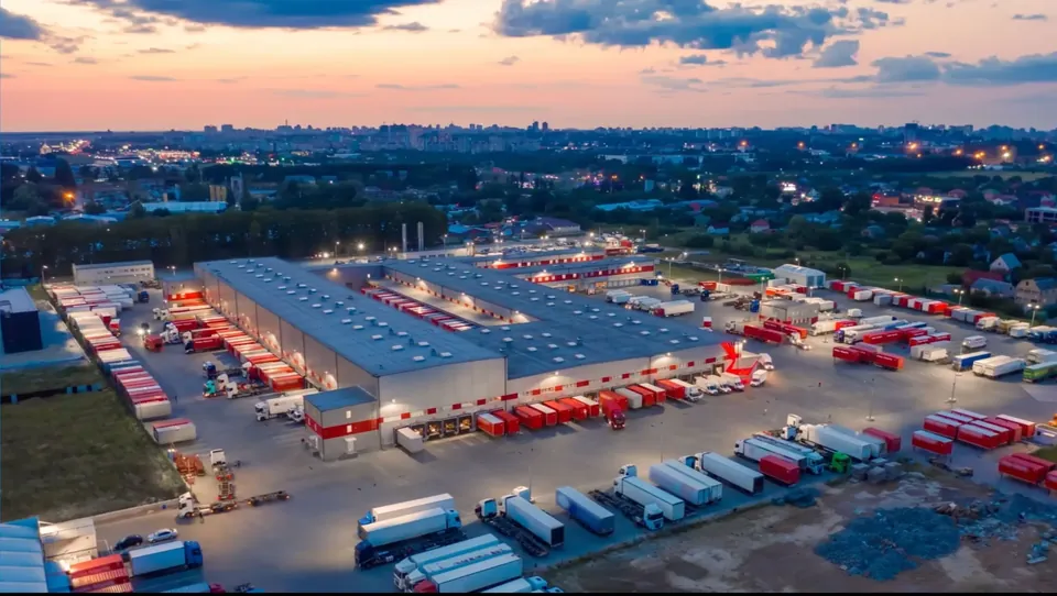 Des technologies qui mènent et révolutionnent la logistique