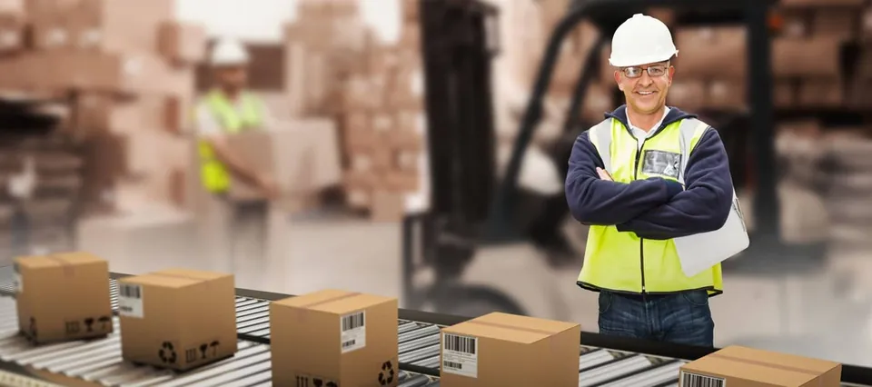 Comment la technologie améliore la visibilité du fret