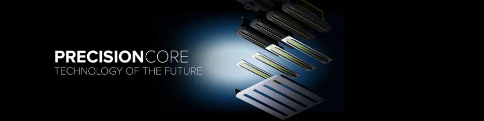 PrecisionCore Technology: Understanding the Core of ColorWorks Printers