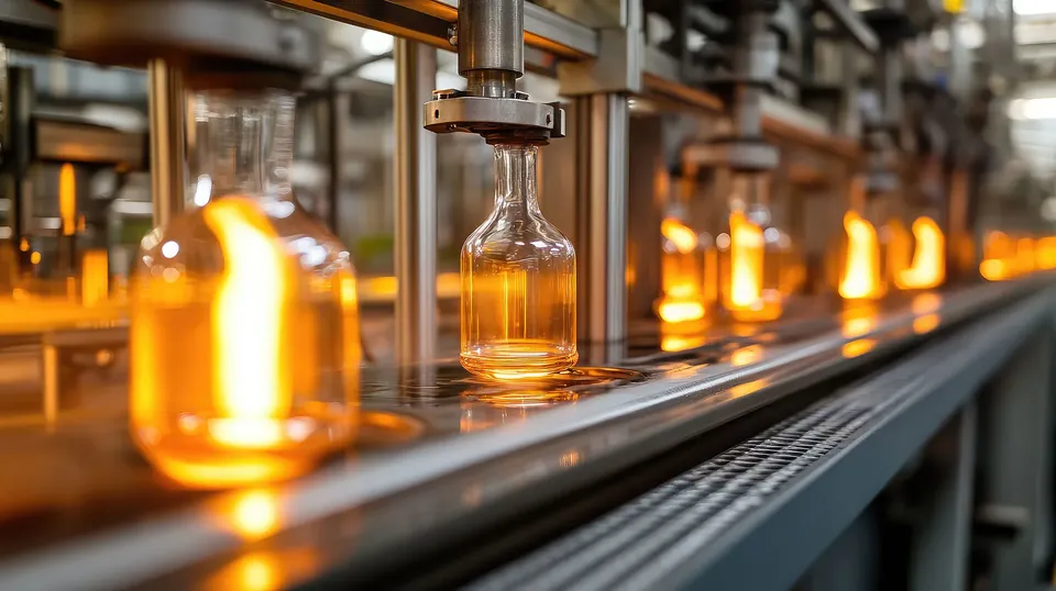 Chemical Resistance Matters: Protecting Label Integrity During Glass Etching and Cleaning