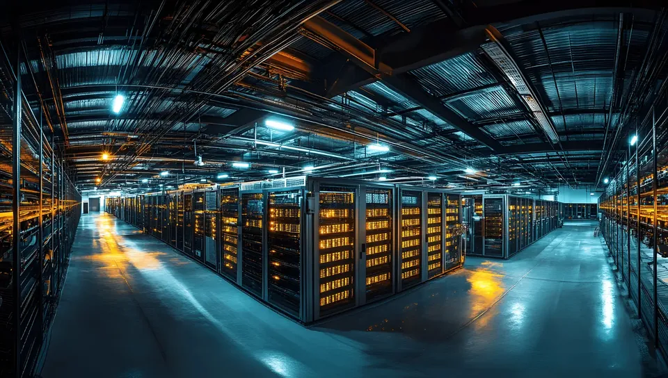 Complete Guide to Data Center Labeling