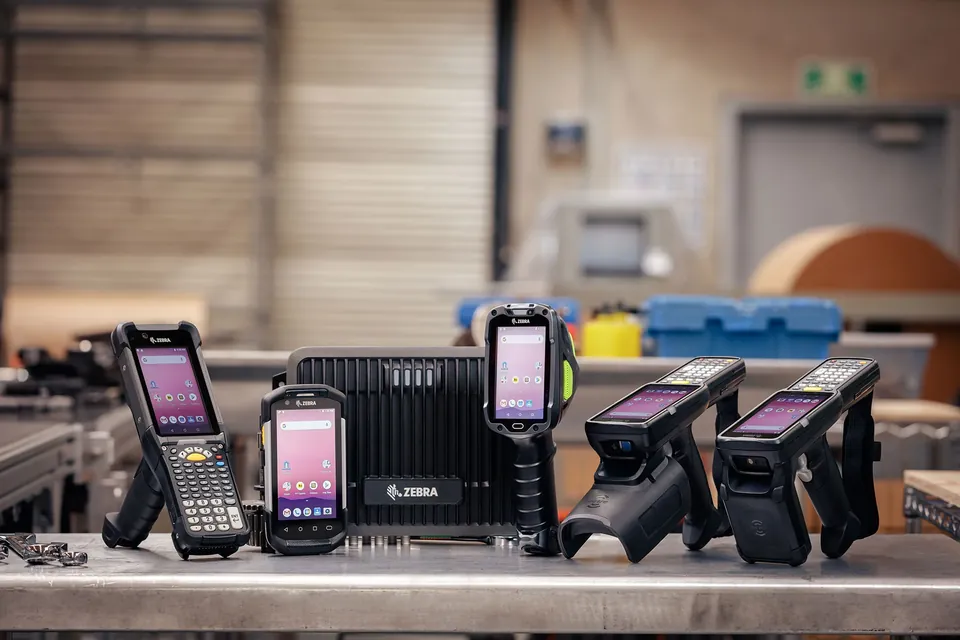 Industrie 4.0 : mettre en œuvre des solutions d’usine intelligente avec Zebra Technologies