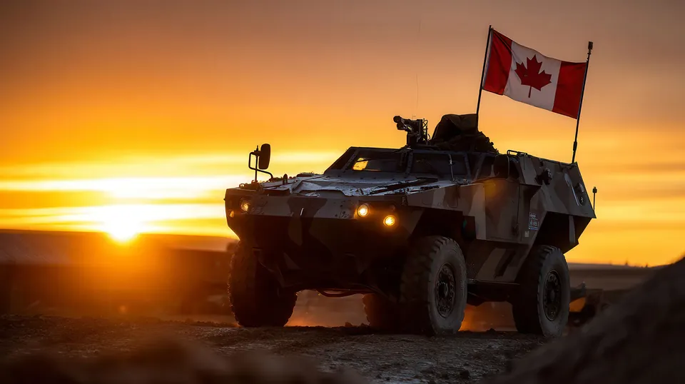 DND Compliance Made Simple: Synthetic Labeling for Military Asset Lifecycle Management