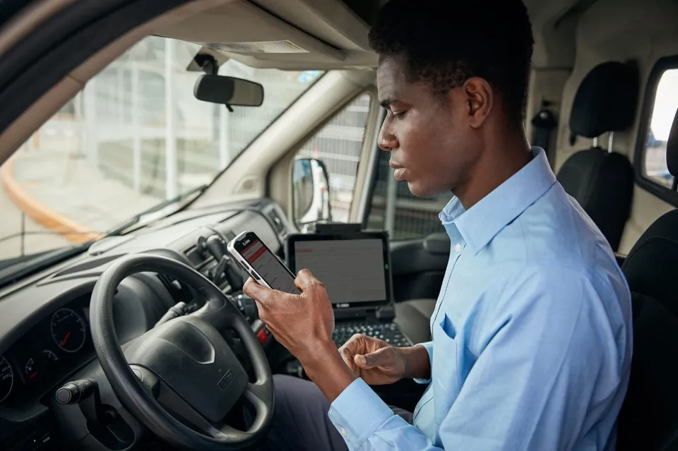 Innovation en livraison du dernier kilomètre : des solutions mobiles pour la chaîne d’approvisionnement moderne