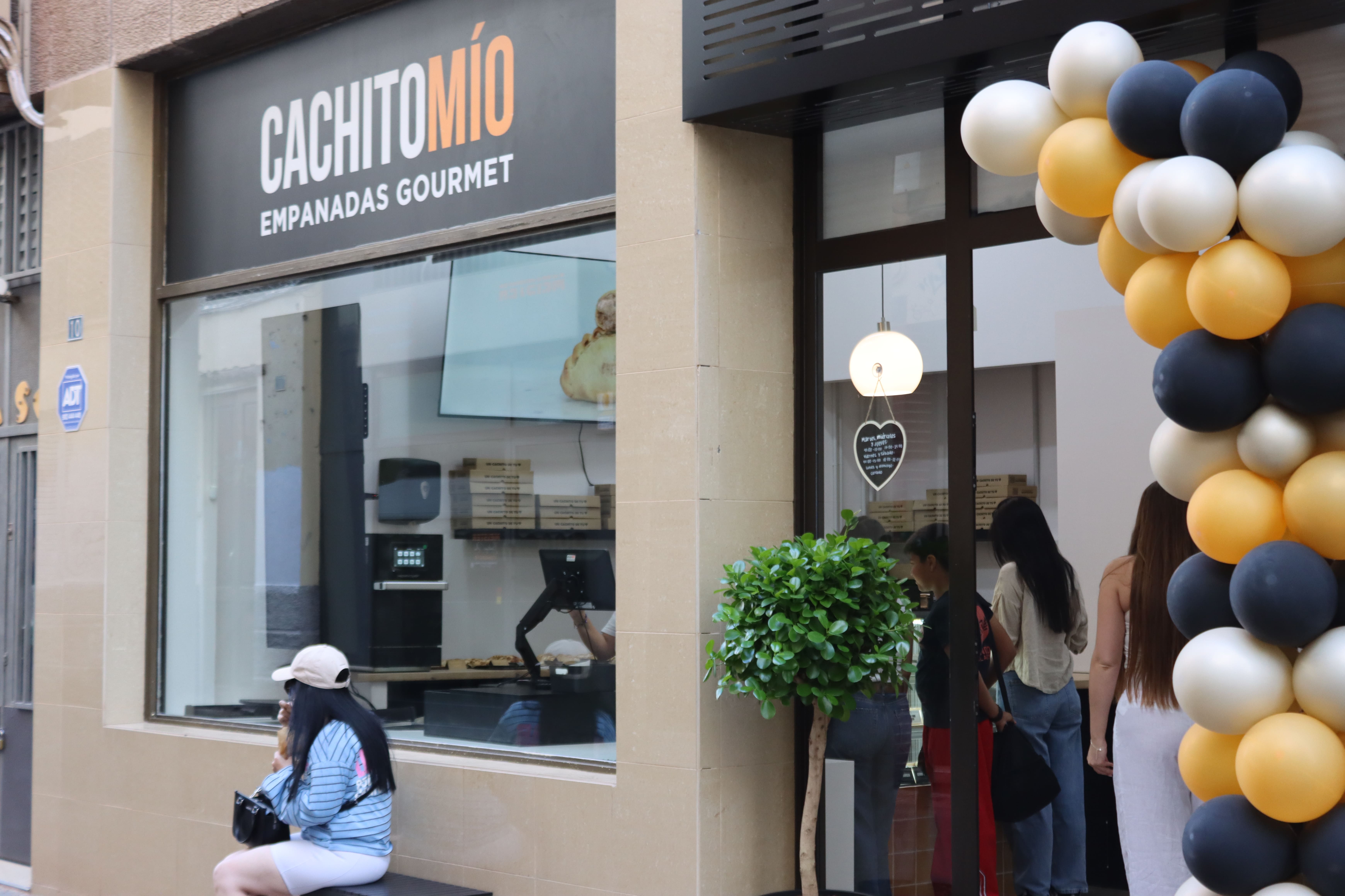 ¡Abrimos nuestra séptima tienda!