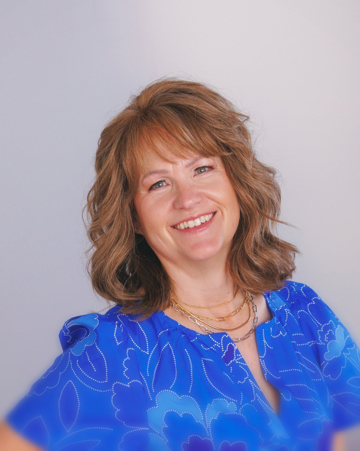 Portrait of Randi Ellis