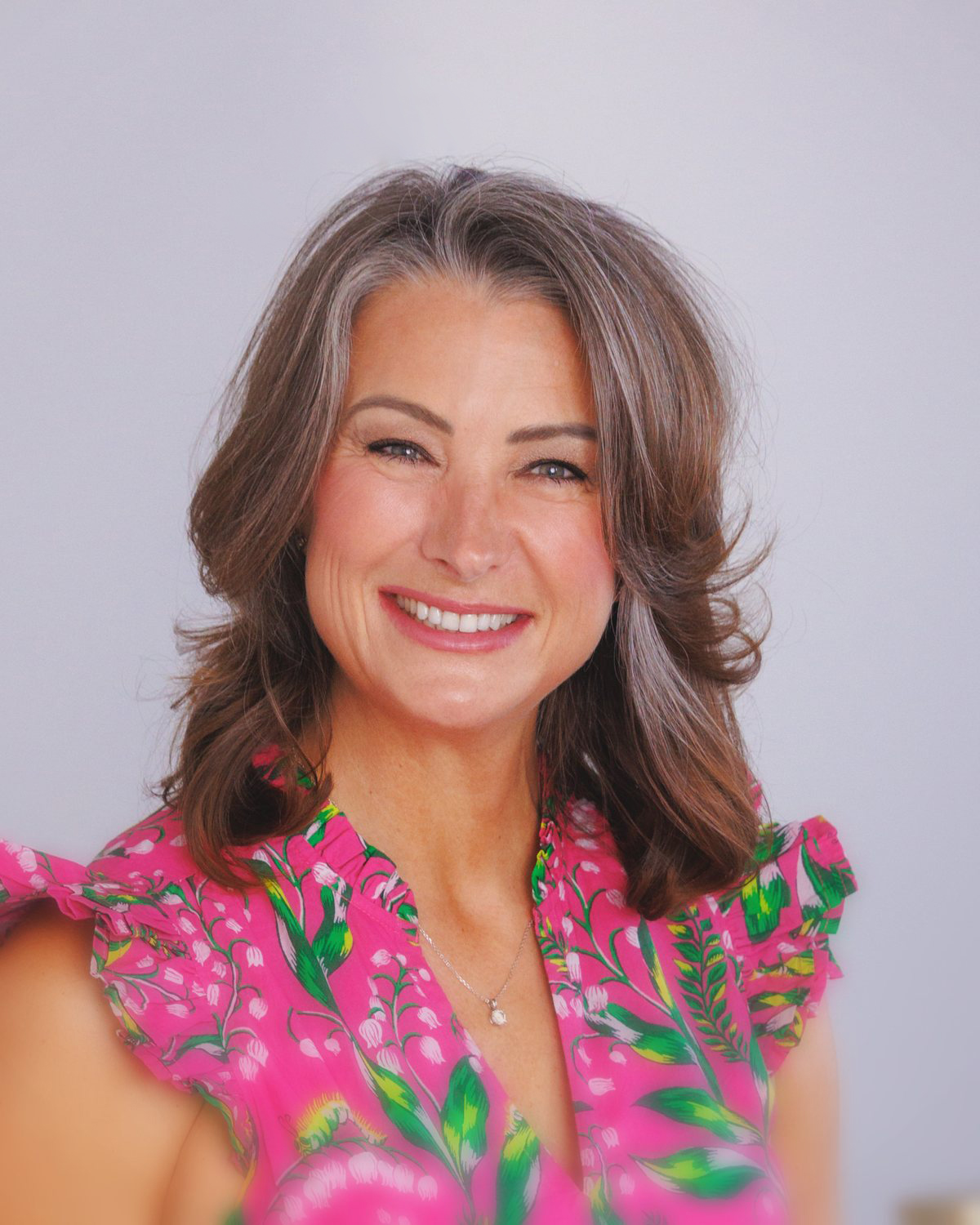 Portrait of Brooke Murphy