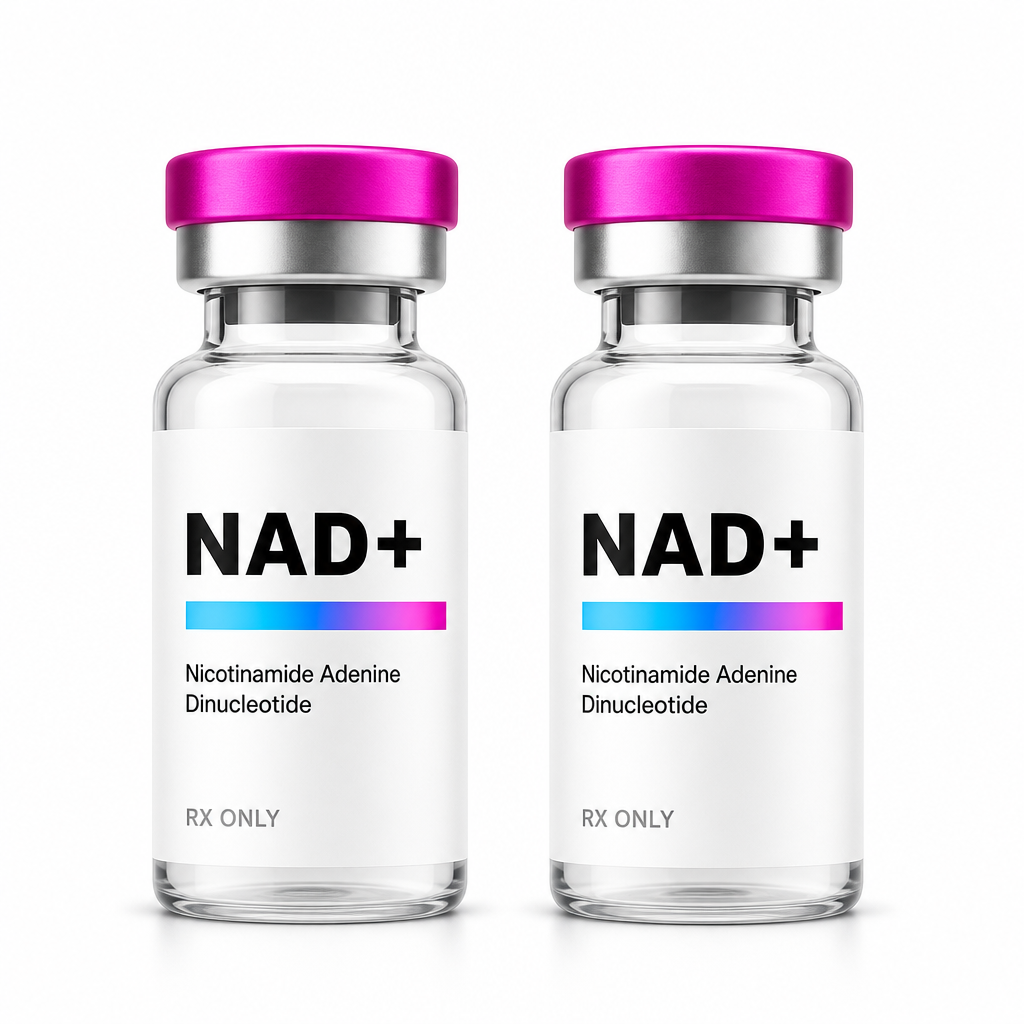 NAD+ injections product