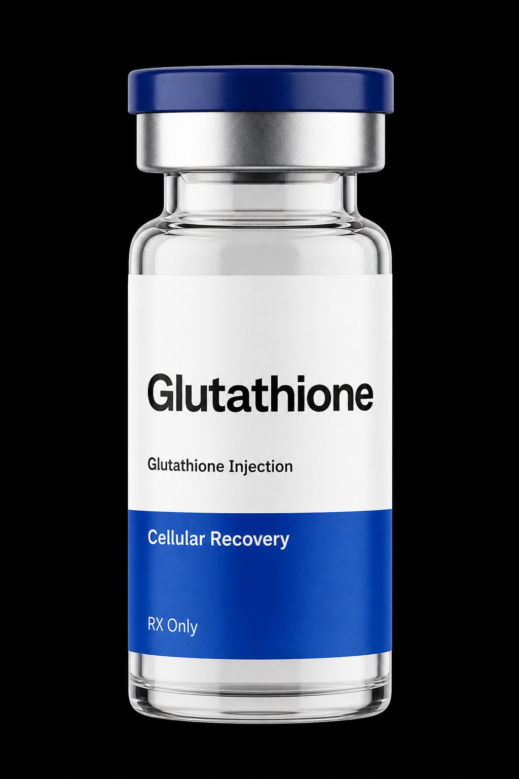 Glutathione injections product